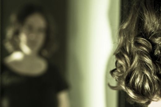 Algılanan Stres Ölçeği Bölümleri