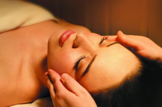 Anti Stres Masajının Faydaları Nelerdir?