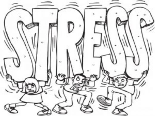 Sknt Stres