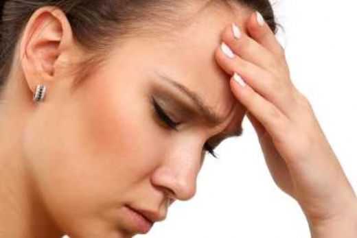 Stres Ağrıları Belirtileri ve Tedavisi