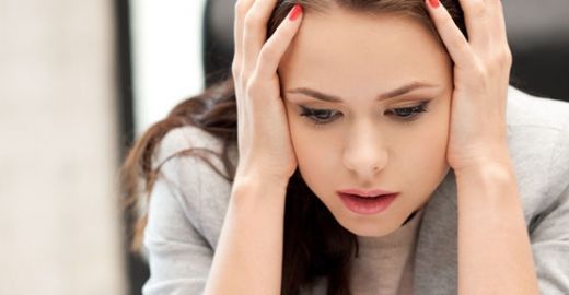 Stres Depresyon Tedavisi