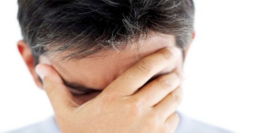 Stres Hastalıkları Belirtileri ve Tedavisi