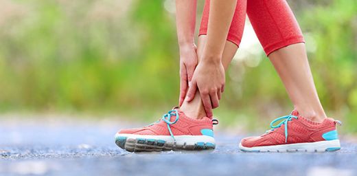 Stres Kırığı Nedenleri Nelerdir?