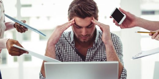 Stres Nasıl Atılır?