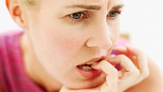 Stres ve Anksiyete Belirtileri ve Tedavisi