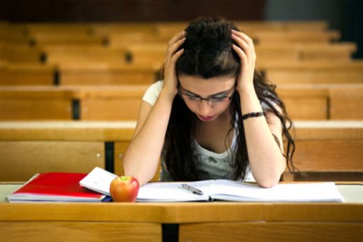 Stres ve Kaygı Belirtileri ve Tedavisi