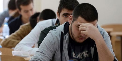 Ygs Stresi ile Mücadele Etme Yöntemleri