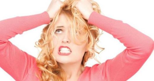 Yoğun Stresle Başa Çıkma